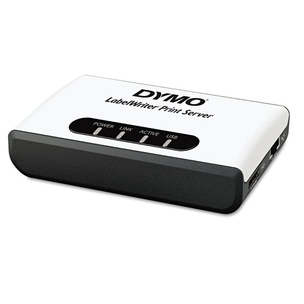 Dymo LabelWriter Print Server for DYMO Label Makers 1750630